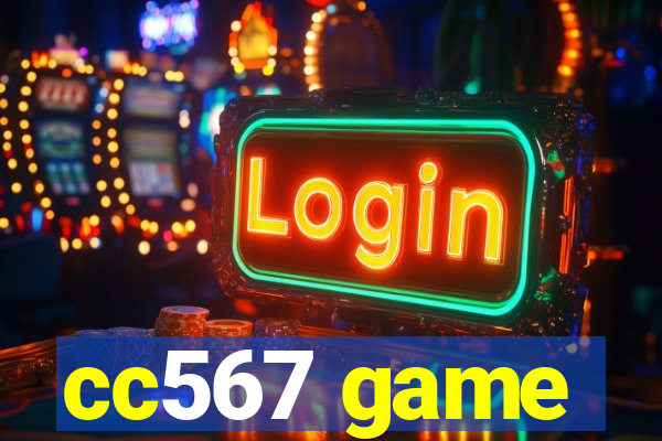 cc567 game